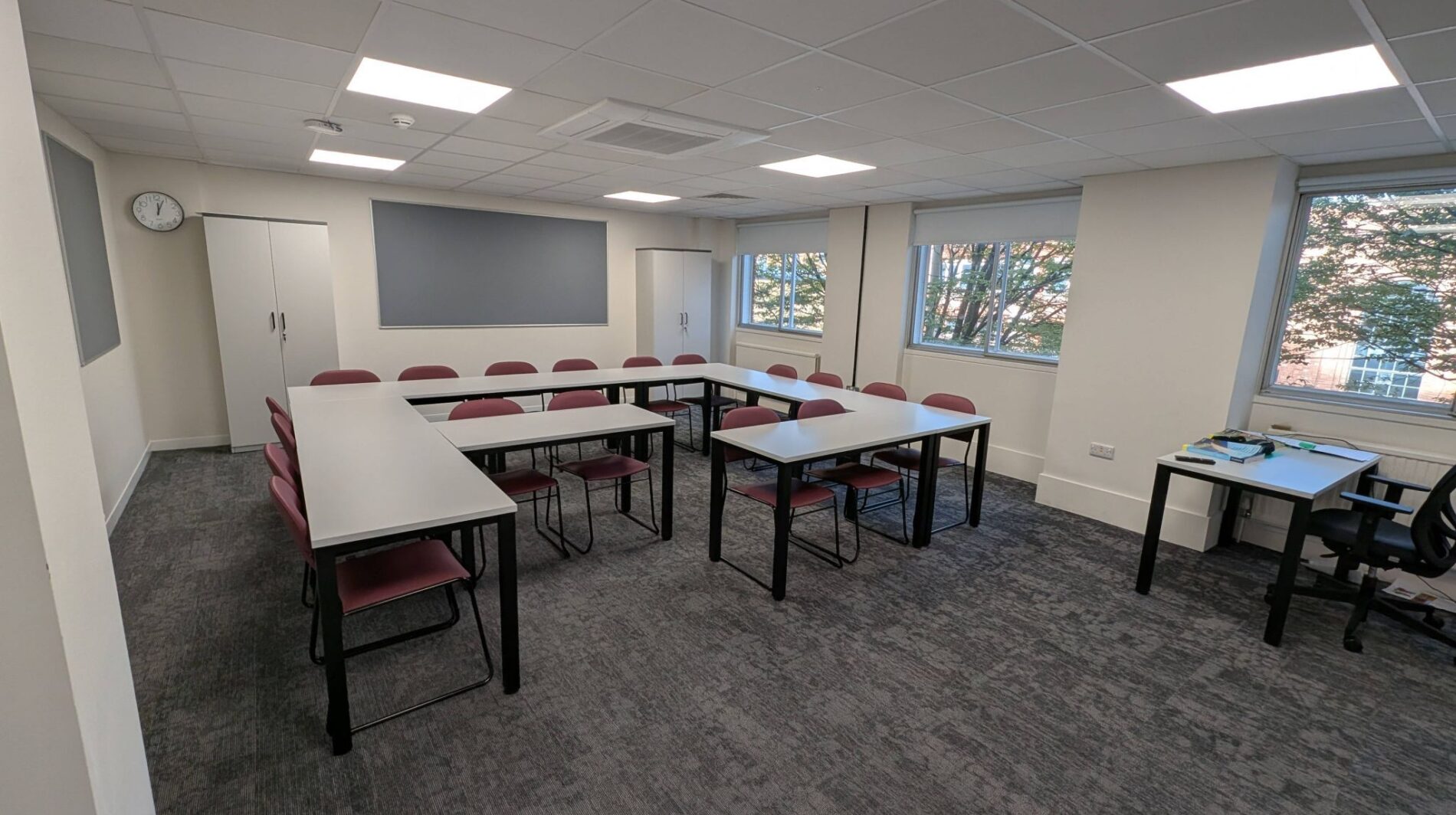 KGS classroom 1