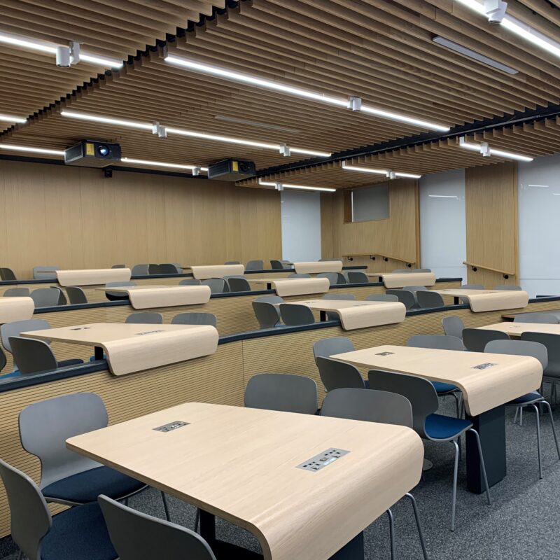 Insta electrical sockets