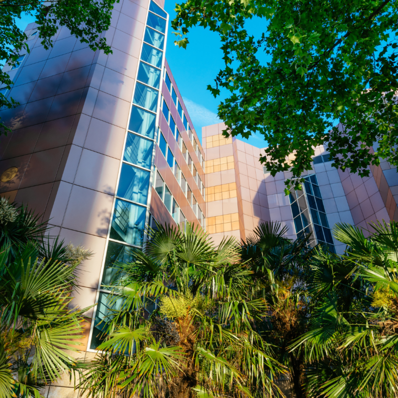 Office building berkshire